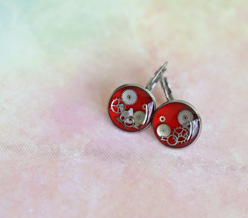 Red circles /antialergické/ — foto 2