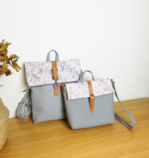 Ronya backpack n.1 — foto 4