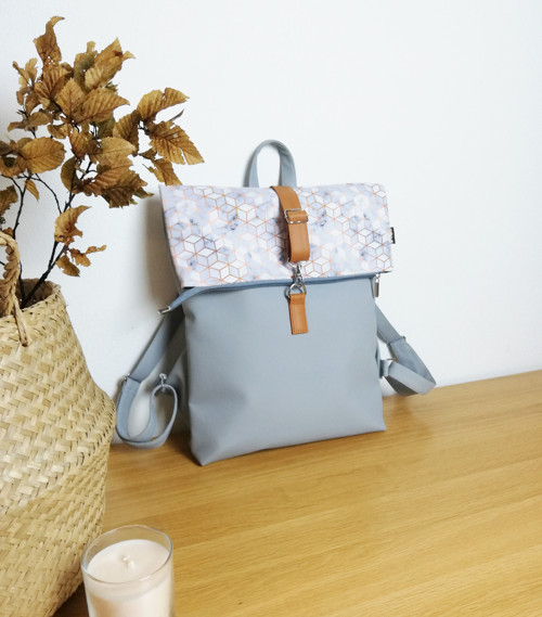 Ronya backpack n.1 — foto 3