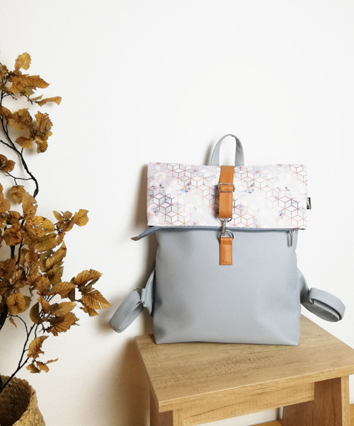 Ronya backpack n.1 — foto 2