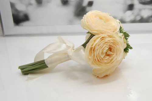 Ranunculus ... kytice — foto 4