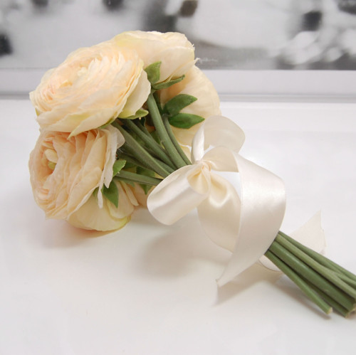 Ranunculus ... kytice — foto 6