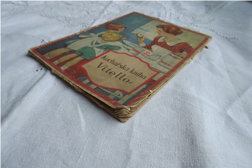Kuchařská kniha Vitello — foto 2