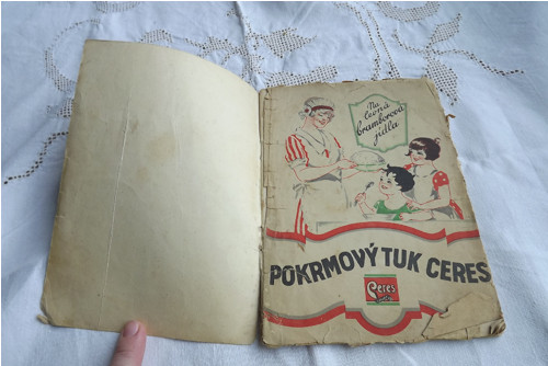 Kuchařská kniha Vitello — foto 6