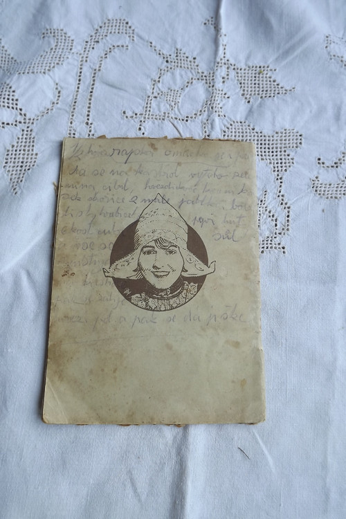 Kuchařská kniha Vitello — foto 3
