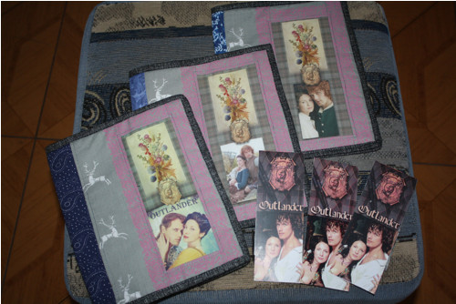 Sassenach - 3x — foto 3