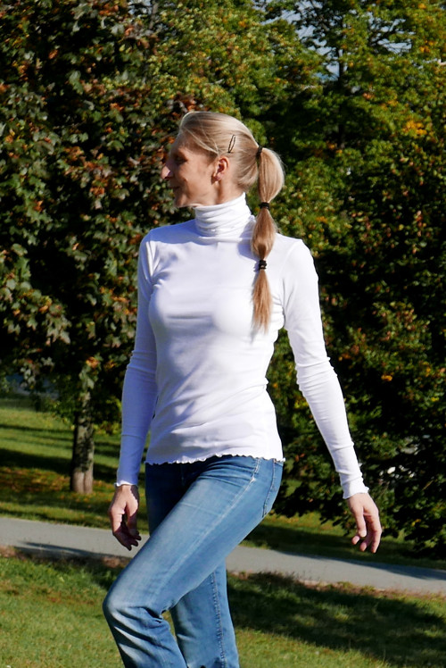 Rolák Vlnění "Bílé motýle" 42 — foto 4