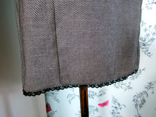 Sukně chic, francouzská elegance — foto 3