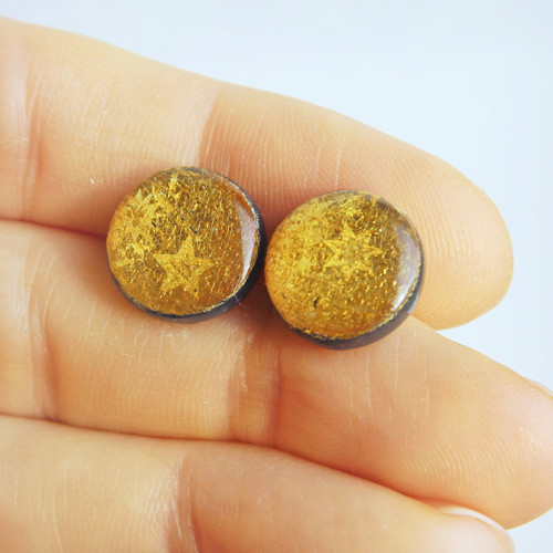 Stellar (fimo pecky) — foto 3