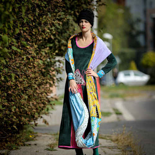 Origo šatkoš maxi maxi limit — foto 4
