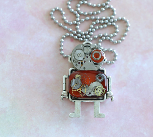 Robůtek — foto 2