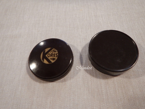 Kores zlatý — foto 3