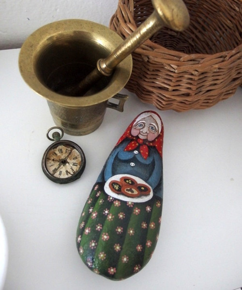 Babiččiny koláče (maxi) — foto 2