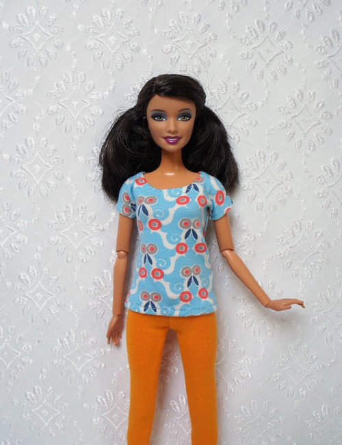 Barbie - komplet — foto 2