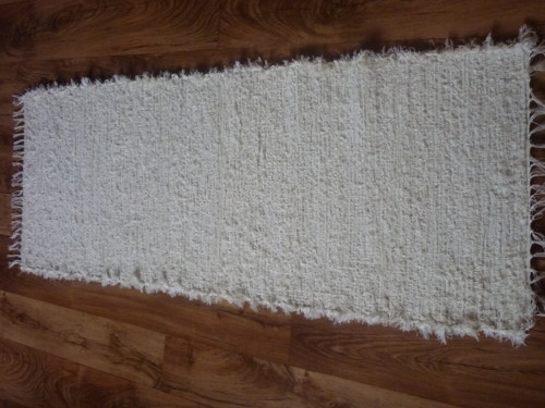 Ručně tkané koberce - 50 x 140 cm — foto 2
