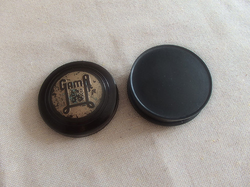 GamA — foto 2