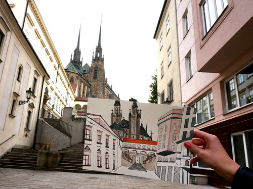 Kapucínské náměstí (Brno) — foto 2