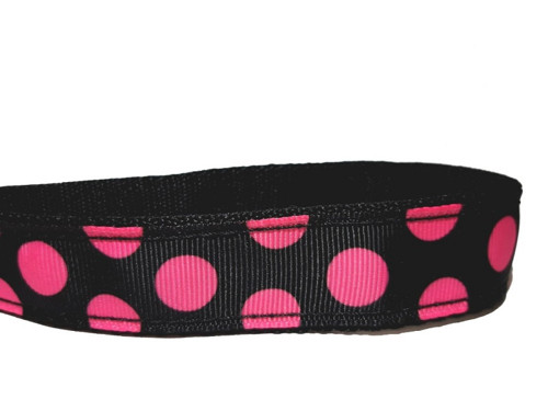 Klíčenka Pink Dots — foto 2