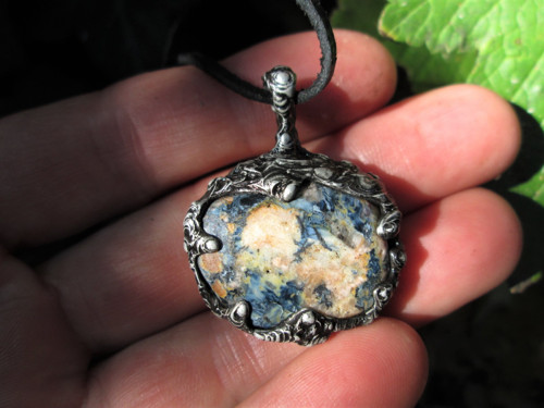 Talisman ,, Pán Bouří " — foto 6
