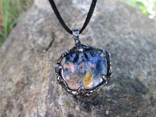 Talisman ,, Pán Bouří " — foto 5