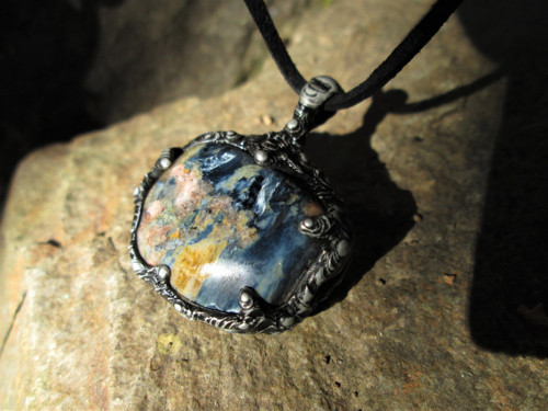 Talisman ,, Pán Bouří " — foto 4