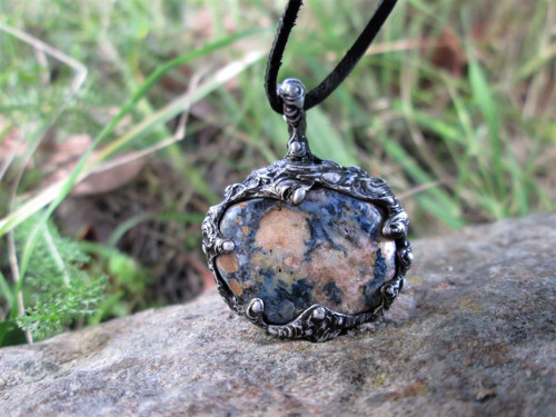 Talisman ,, Pán Bouří " — foto 3