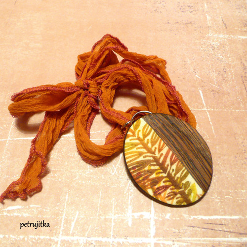 Podzimní souprava — foto 2