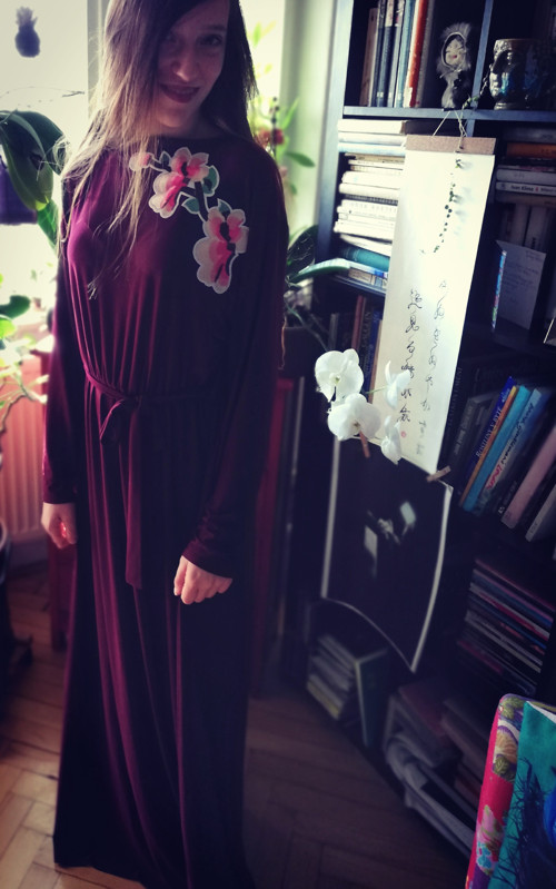 Maxi dlouhé — foto 3
