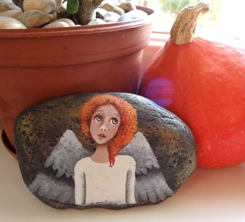 Angel — foto 4
