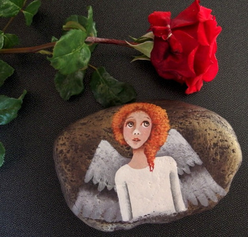 Angel — foto 2