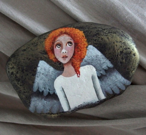 Angel — foto 5