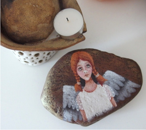 Angel — foto 4