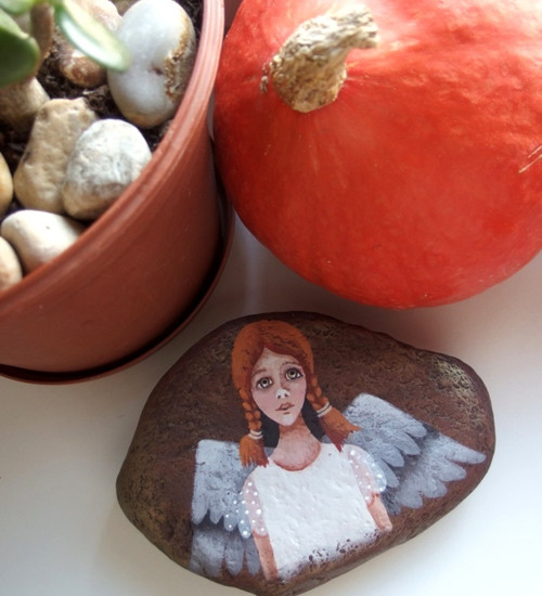 Angel — foto 5