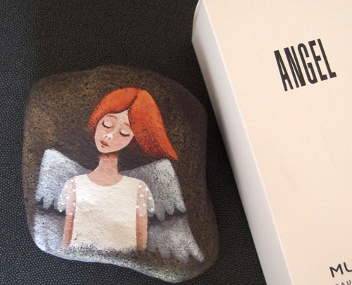 Angel — foto 2