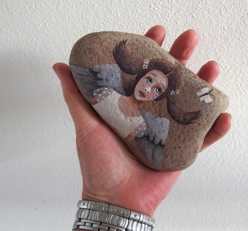Křídla — foto 3