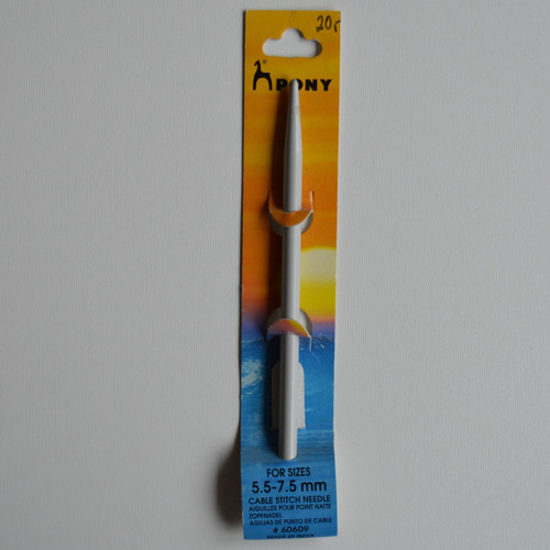 Pomocné jehlice pro 5,5 - 7,5mm — foto 2