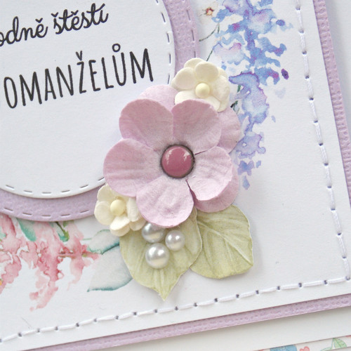 Svatební blahopřání — foto 3