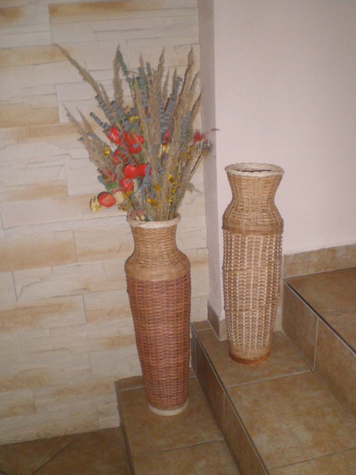 Váza 59 cm — foto 2