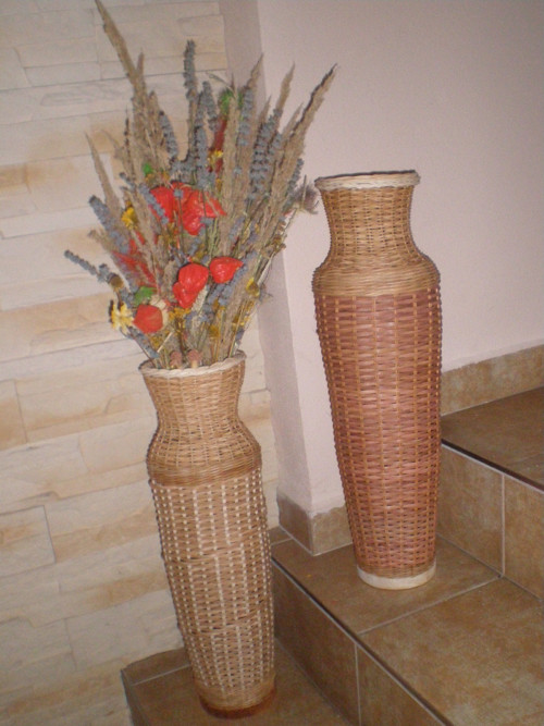 Váza 59 cm — foto 3