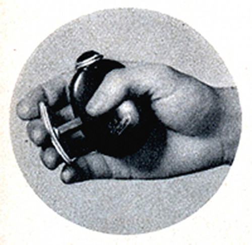 Dynamo - Taschenlampe — foto 5