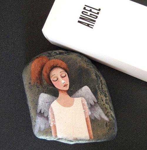 Angel — foto 4