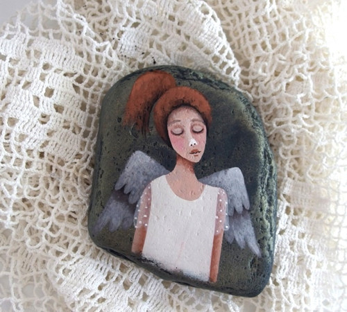 Angel — foto 5