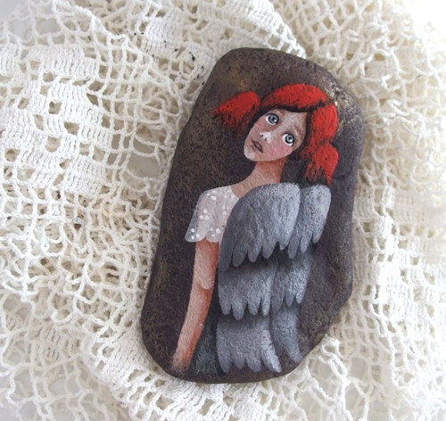 Angel — foto 5