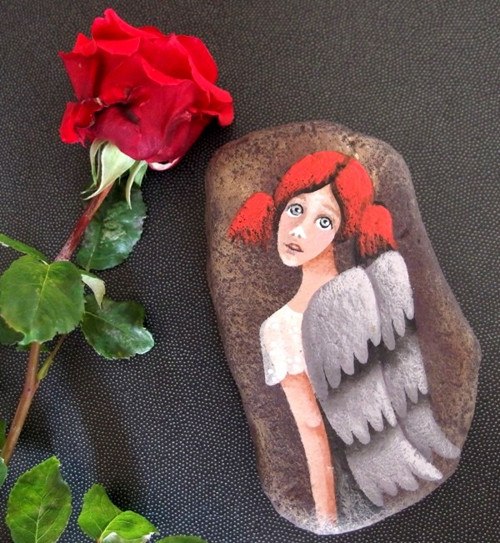 Angel — foto 4