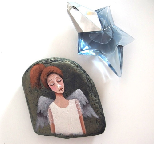 Angel — foto 3