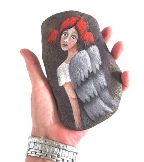 Angel — foto 2