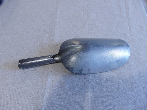 Kupecká lopatka — foto 2
