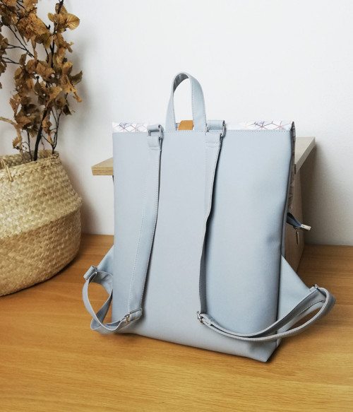 Ronya backpack n.1 — foto 5