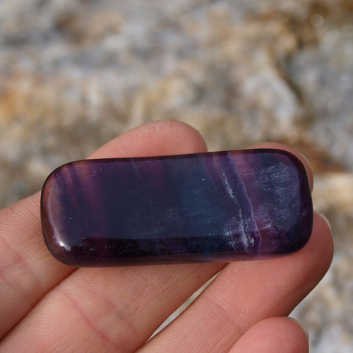 Fluorit placka — foto 5