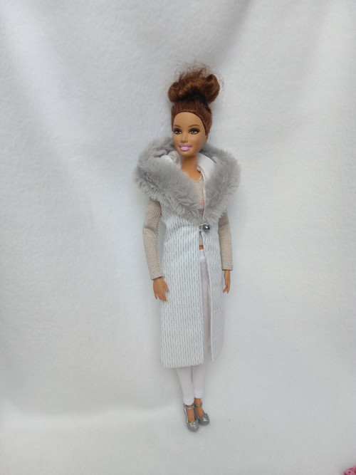 Vestička pro Barbie — foto 3